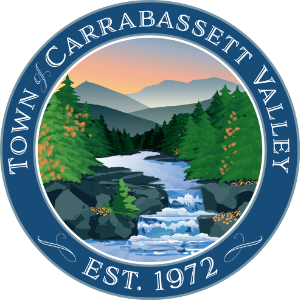 Carrabassett Valley Town Seal