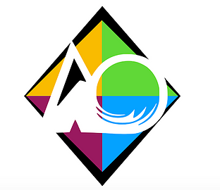 Logo for the Adaptive Outdoor Education Center
