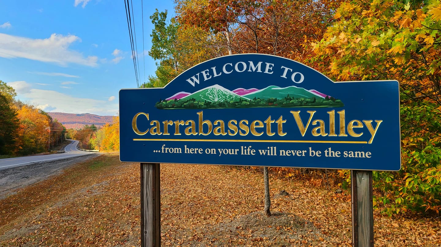 Town of Carrabassett Valley