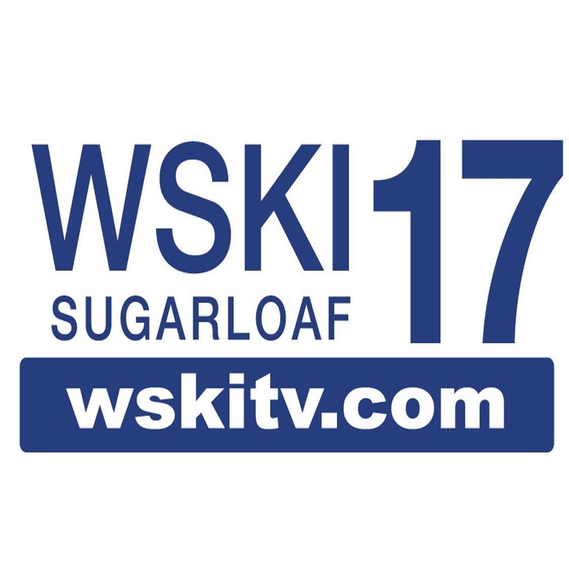 WSKI TV 17 logo and name