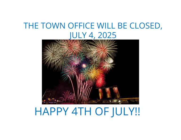 4 july holiday 2025